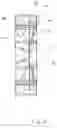 Fig. 20 - Kit for a Wheel and Blank for Forming a Portion of a Rim of the Wheel