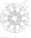 Fig. 02 - Wheel for a support structure