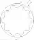 Fig. 06 - Wheel for a support structure