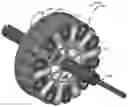Fig. 01 - Method of manufacturing a non-pneumatic support structure