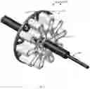 Fig. 02 - Method of manufacturing a non-pneumatic support structure