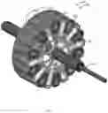 Fig. 04 - Method of manufacturing a non-pneumatic support structure