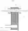 Fig. 12 - Water-cooling type battery cooling system and cooling method using the same