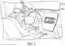 Fig. 03 - Variable rear HVAC blower maps for improved defroster performance