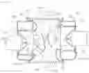 Fig. 20 - Air conditioner for vehicle