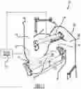 Fig. 02 - Split Heat Exchanger Frame For Integrated HVAC Unit