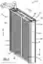 Fig. 03 - Split Heat Exchanger Frame For Integrated HVAC Unit