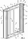 Fig. 05 - Split Heat Exchanger Frame For Integrated HVAC Unit