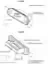 Fig. 03 - Back door handle device and method for manufacturing same