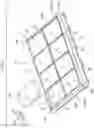 Fig. 03 - Vehicle battery-carrying floor structure