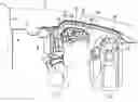 Fig. 01 - Upper structure of engine