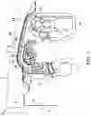 Fig. 02 - Upper structure of engine