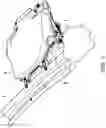 Fig. 04 - Upper structure of engine