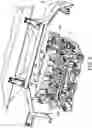 Fig. 06 - Upper structure of engine