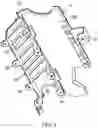 Fig. 09 - Upper structure of engine