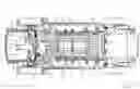 Fig. 01 - Exhaust structure of vehicle