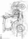 Fig. 03 - Tractor reductant tank configuration