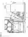 Fig. 10 - Tractor reductant tank configuration