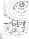 Fig. 13 - Tractor reductant tank configuration