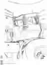 Fig. 14 - Tractor reductant tank configuration