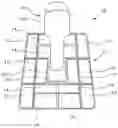 Fig. 01 - Display and operating device for a vehicle component