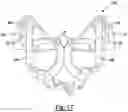 Fig. 11 - Charge port covering assembly and method
