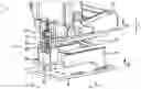 Fig. 01 - Suspension system, preferably driver seat