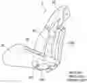 Fig. 01 - Ventilation apparatus for seat of vehicle and variable type ventilation seat using same