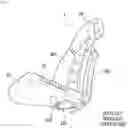 Fig. 02 - Ventilation apparatus for seat of vehicle and variable type ventilation seat using same