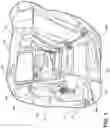 Fig. 02 - Top-loaded seat cushion system