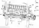 Fig. 01 - Headrest assembly
