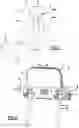 Fig. 02 - Headrest assembly