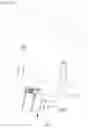 Fig. 10 - Headrest moving device
