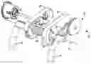 Fig. 01 - Headrest assembly