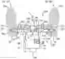 Fig. 01 - Lighting arrangement for an attachment and a self-propelled harvester
