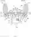 Fig. 02 - Lighting arrangement for an attachment and a self-propelled harvester