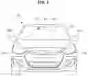 Fig. 02 - System for exchanging information between vehicles and control method thereof
