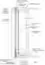 Fig. 09 - Interior rearview mirror assembly with full mirror video display