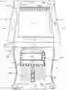 Fig. 01 - One-piece floorboard storage compartment