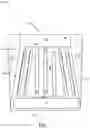 Fig. 02 - One-piece floorboard storage compartment