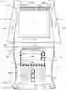 Fig. 04 - One-piece floorboard storage compartment