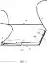 Fig. 08 - One-piece floorboard storage compartment