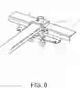 Fig. 07 - RAIL TOP CARGO MANAGEMENT SYSTEM