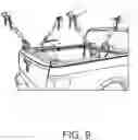 Fig. 10 - RAIL TOP CARGO MANAGEMENT SYSTEM