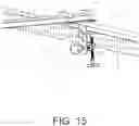 Fig. 16 - RAIL TOP CARGO MANAGEMENT SYSTEM