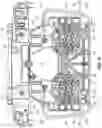 Fig. 07 - LICENSE PLATE SUPPORT ASSEMBLY