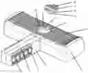 Fig. 01 - AUTOMOBILE REAR BUMPER