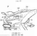 Fig. 17 - Leaning vehicle