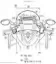 Fig. 19 - Leaning vehicle