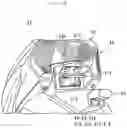 Fig. 20 - Leaning vehicle